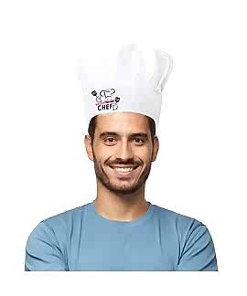 Aşçı (Şef) Şapkası